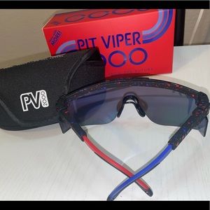 Brand new Pit vipers
